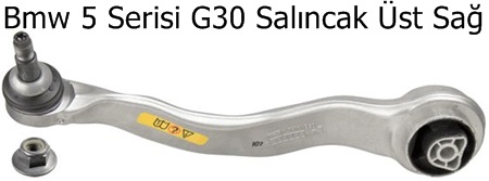 Bmw 5 Serisi G30 Salıncak Üst Sağ