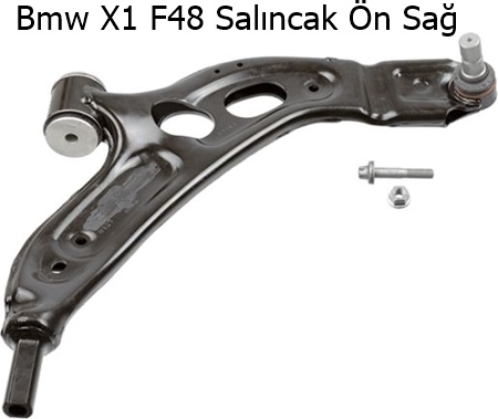 Bmw X1 F48 Salıncak Ön Sağ