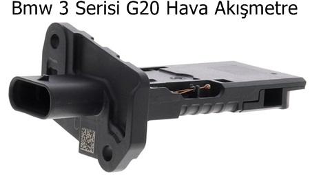 Bmw 3 Serisi G20 Hava Akışmetre