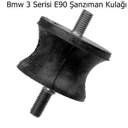 Bmw 3 Serisi E90 Şanzıman Kulağı