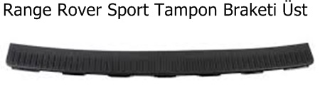 Range Rover Sport Tampon Braketi Üst