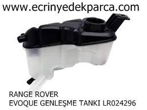 RANGE ROVER EVOQUE GENLEŞME TANKI LR024296