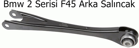 Bmw 2 Serisi F45 Arka Salıncak 