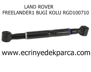 LAND ROVER FREELANDER1 BUGİ KOLU ARKA RGD100710
