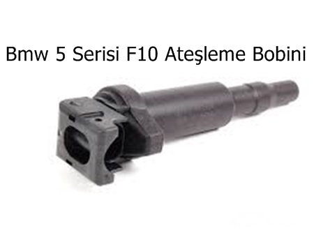 Bmw 5 Serisi F10 Ateşleme Bobini