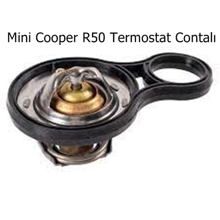 Mini Cooper R50 Termostat Contalı