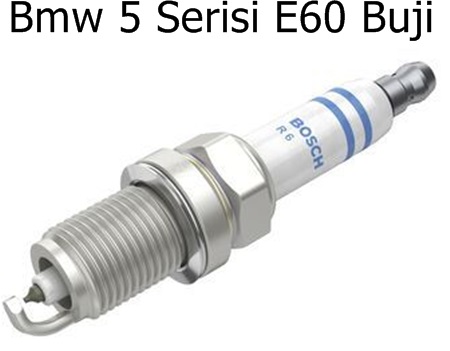 Bmw 5 Serisi E60 Buji