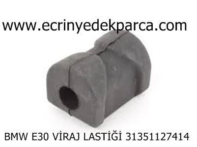 BMW E30 VİRAJ LASTİĞİ 31351127414