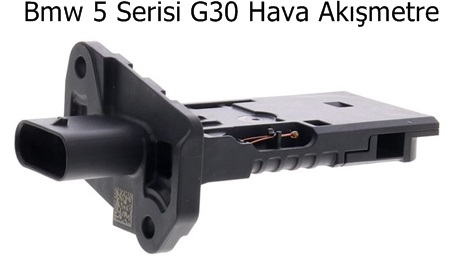 Bmw 5 Serisi G30 Hava Akışmetre