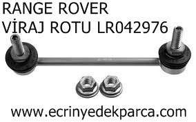 RANGE ROVER SPORT VİRAJ ROTU LR042976