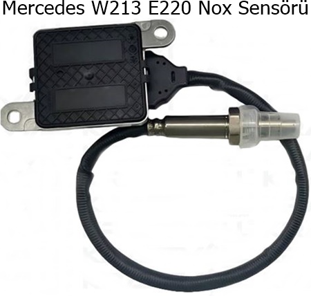 Mercedes W213 E220 Nox Sensörü