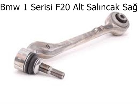 Bmw 1 Serisi F20 Alt Salıncak Sağ