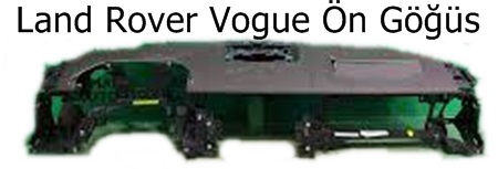 Land Rover Vogue Ön Göğüs