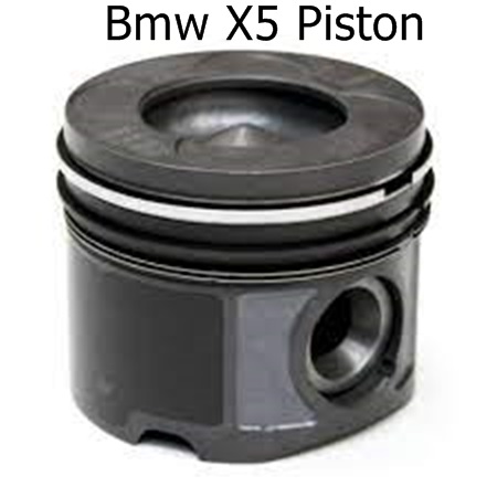 Bmw X5 Piston