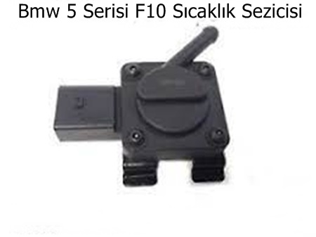 Bmw 5 Serisi F10 Sıcaklık Sezicisi