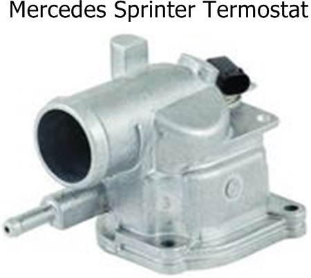 Mercedes Sprinter Termostat