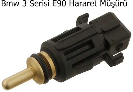 Bmw 3 Serisi E90 Hararet Müşürü