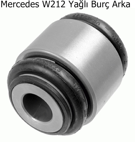 Mercedes W212 Yağlı Burç Arka