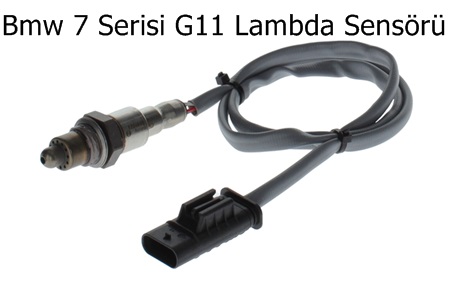 Bmw 7 Serisi G11 Lambda Sensörü