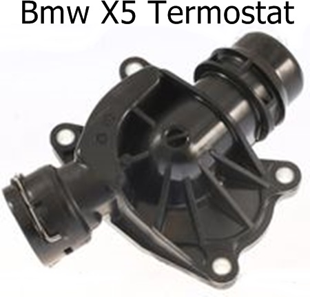 Bmw X5 Termostat