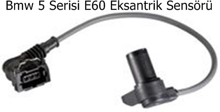 Bmw 5 Serisi E60 Eksantrik Sensörü