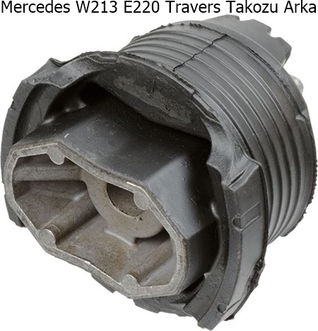 Mercedes W213 E220 Travers Takozu Arka