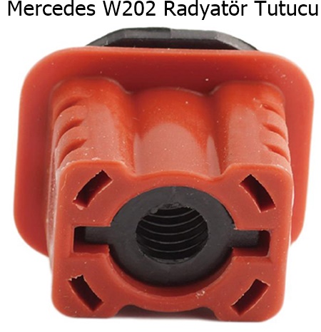 Mercedes W202 Radyatör Tutucu
