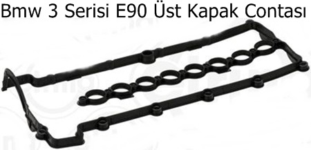 Bmw 3 Serisi E90 Üst Kapak Contası