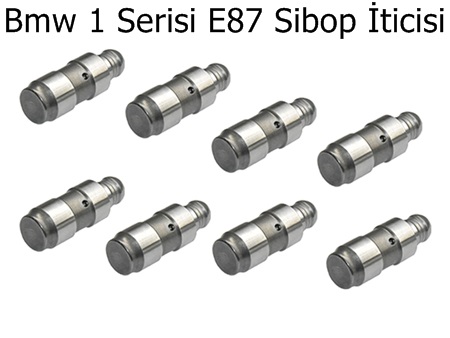 Bmw 1 Serisi E87 Sibop İticisi