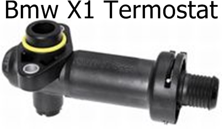 Bmw X1 Termostat