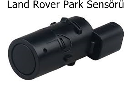 Land Rover Park Sensörü