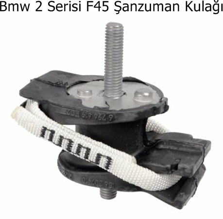 Bmw 2 Serisi F45 Şanzuman Kulağı 