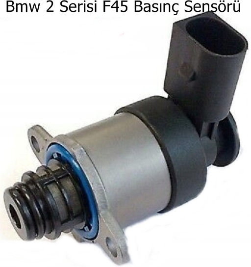 Bmw 2 Serisi F45 Basınç Sensörü