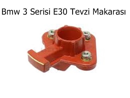 Bmw 3 Serisi E30 Tevzi Makarası