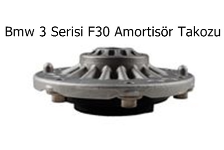 Bmw 3 Serisi F30 Amortisör Takozu