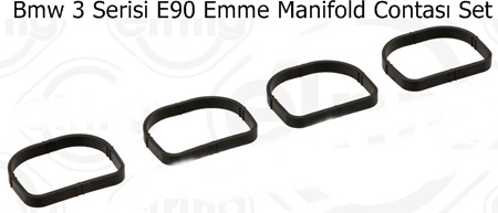 Bmw 3 Serisi E90 Emme Manifold Contası Set