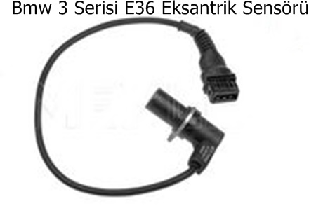 Bmw 3 Serisi E36 Eksantrik Sensörü