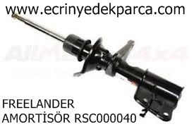 FREELANDER AMORTİSÖR RSC000040