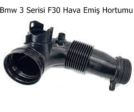 Bmw 3 Serisi F30 Hava Emiş Hortumu