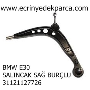BMW E30 SALINCAK SAĞ BURÇLU 31121127726