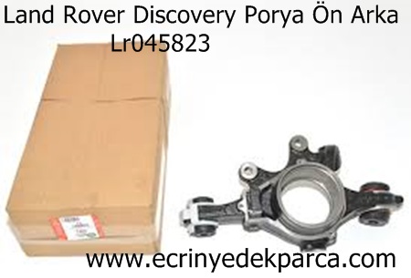 Land Rover Discovery Porya Ön Arka Lr045823