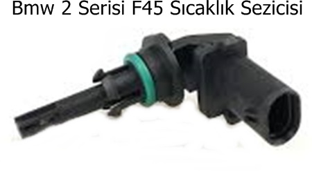 Bmw 2 Serisi F45 Sıcaklık Sezicisi