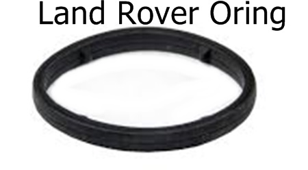 Land Rover Oring