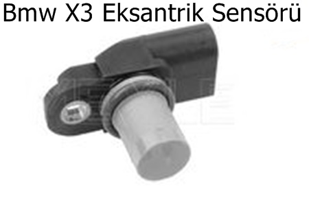 Bmw X3 Eksantrik Sensörü