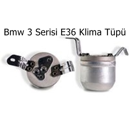 Bmw 3 Serisi E36 Klima Tüpü