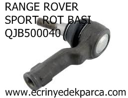 RANGE ROVER SPORT ROT BAŞI QJB500040