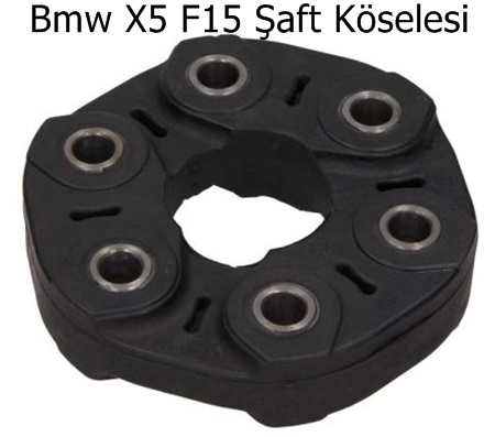 Bmw X5 F15 Şaft Köselesi