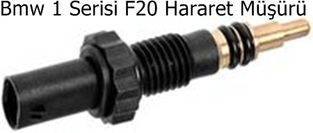 Bmw 1 Serisi F20 Hararet Müşürü