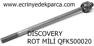 DİSCOVERY ROT MİLİ QFK500020