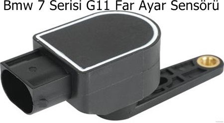 Bmw 7 Serisi G11 Far Ayar Sensörü